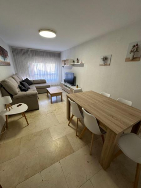 Apartamento Playa Panadeira